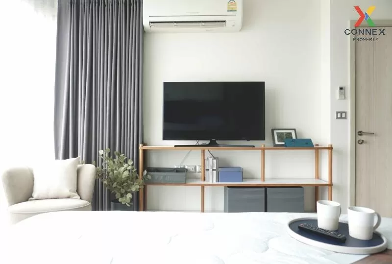 FOR RENT condo , RHYTHM Sukhumvit 42 , BTS-Ekkamai , Phra Khanong 3