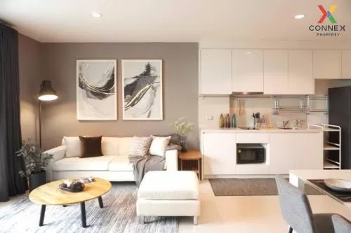 FOR RENT condo , RHYTHM Sukhumvit 42 , BTS-Ekkamai , Phra Khanong , Khlong Toei , Bangkok , CX-18152