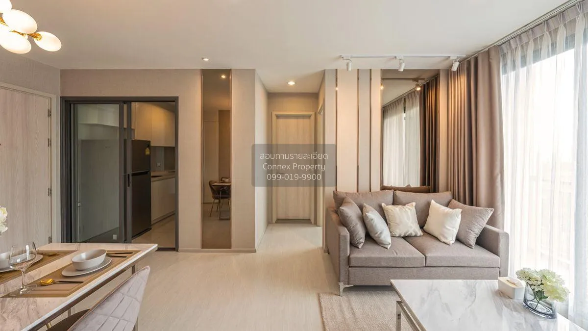 FOR SALE condo , RHYTHM Sukhumvit 42 , BTS-Ekkamai , Phra Khanong 1