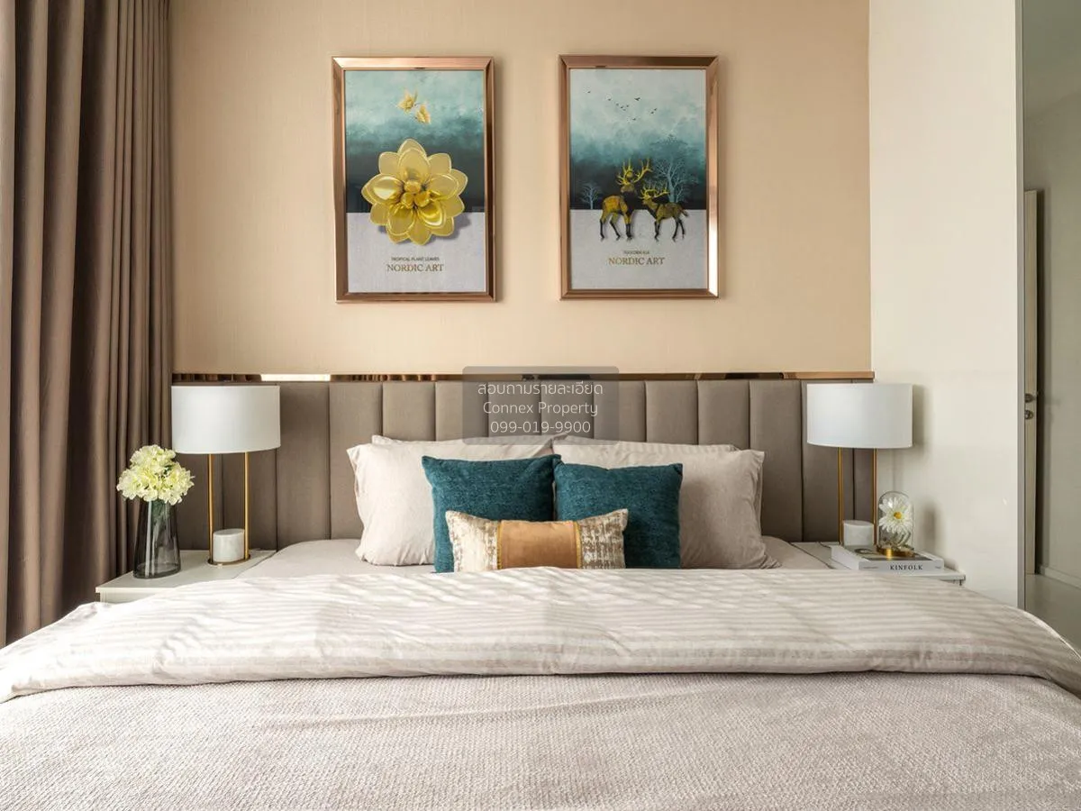 FOR SALE condo , RHYTHM Sukhumvit 42 , BTS-Ekkamai , Phra Khanong