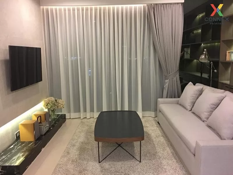 FOR RENT condo , RHYTHM Sukhumvit 42 , BTS-Ekkamai , Phra Khanong 1