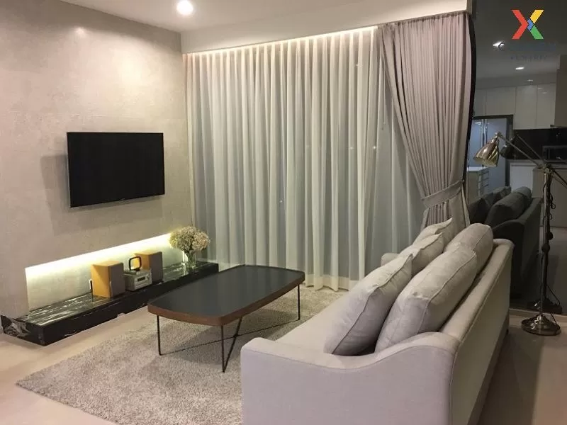 FOR RENT condo , RHYTHM Sukhumvit 42 , BTS-Ekkamai , Phra Khanong 3