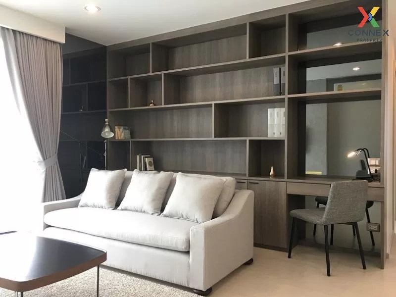 FOR RENT condo , RHYTHM Sukhumvit 42 , BTS-Ekkamai , Phra Khanong 4