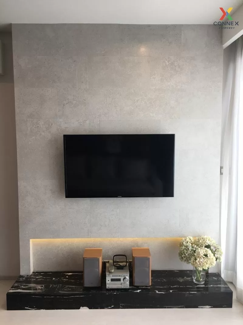 FOR RENT condo , RHYTHM Sukhumvit 42 , BTS-Ekkamai , Phra Khanong