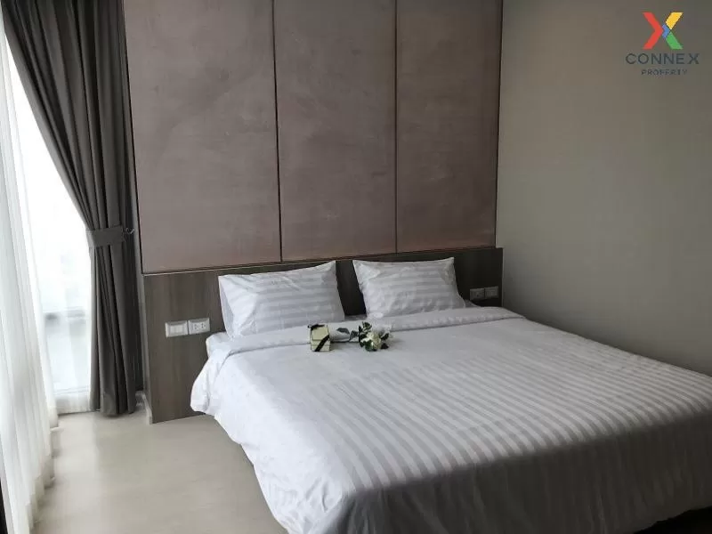 FOR RENT condo , RHYTHM Sukhumvit 42 , BTS-Ekkamai , Phra Khanong