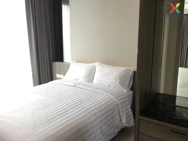 FOR RENT condo , RHYTHM Sukhumvit 42 , BTS-Ekkamai , Phra Khanong