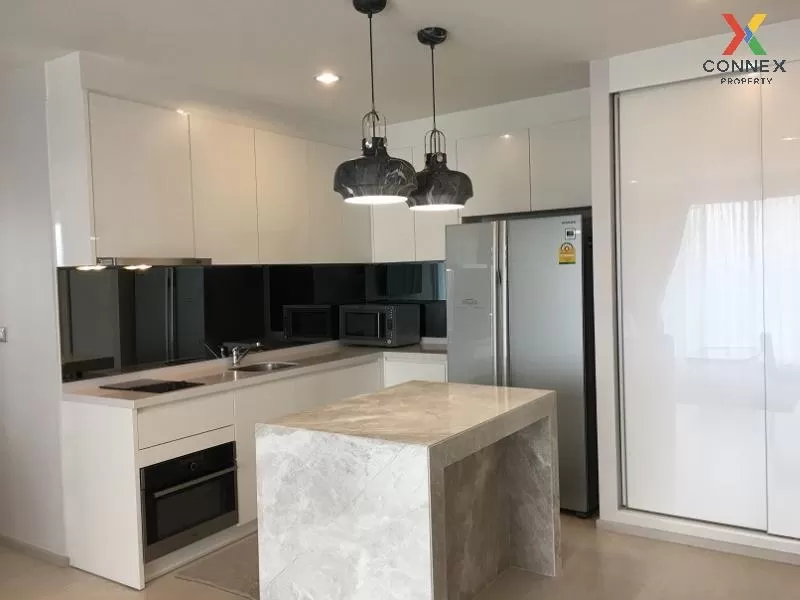 FOR RENT condo , RHYTHM Sukhumvit 42 , BTS-Ekkamai , Phra Khanong