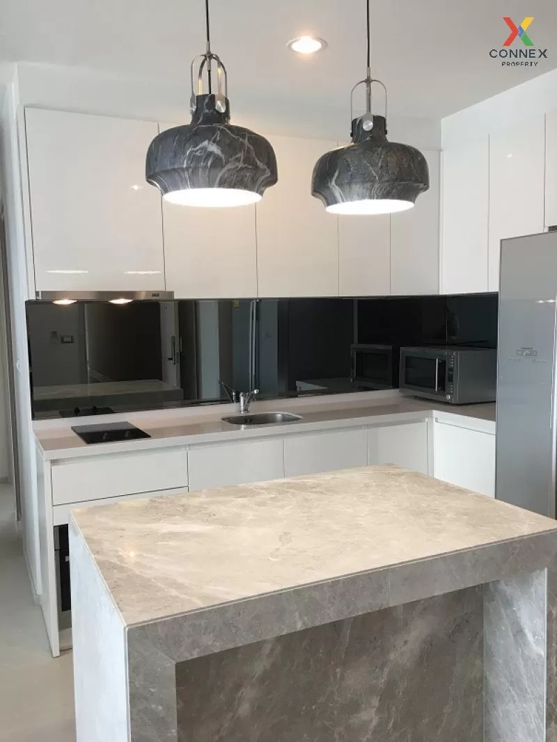 FOR RENT condo , RHYTHM Sukhumvit 42 , BTS-Ekkamai , Phra Khanong