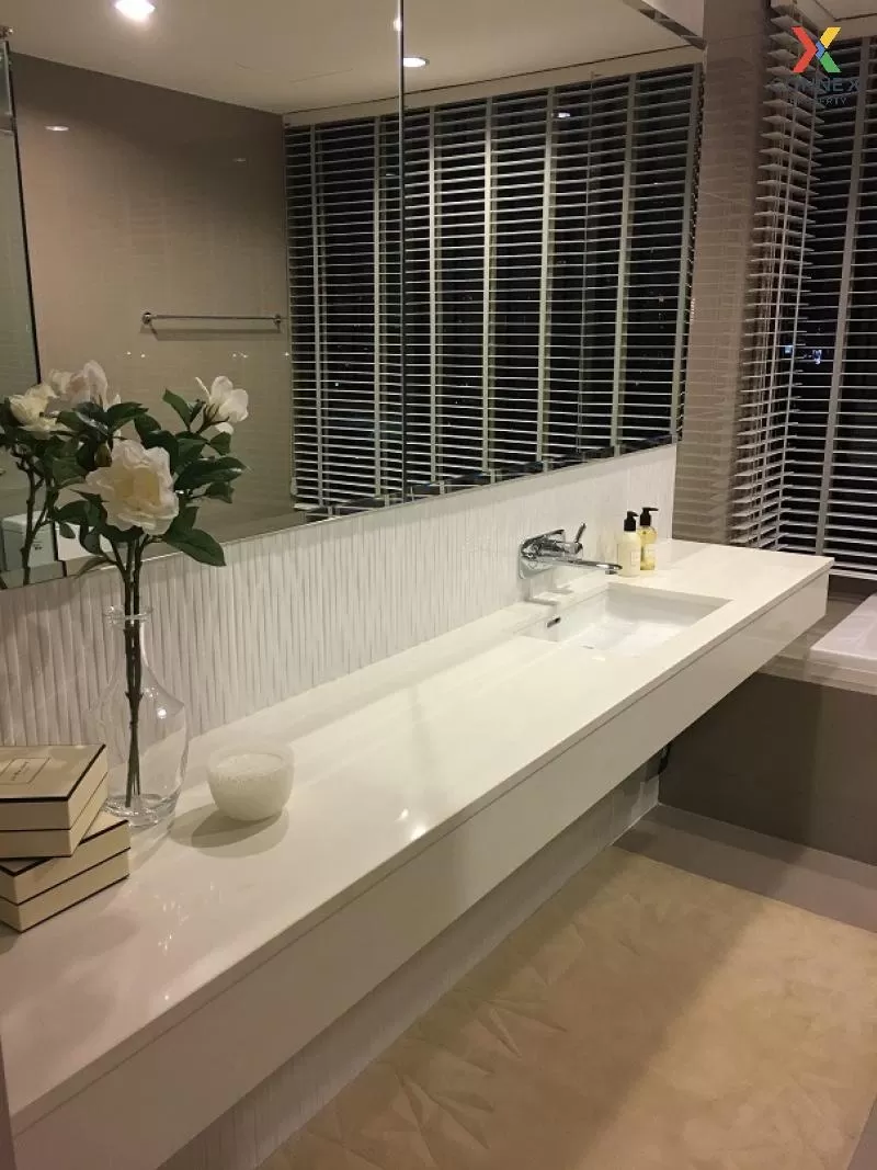 FOR RENT condo , RHYTHM Sukhumvit 42 , BTS-Ekkamai , Phra Khanong