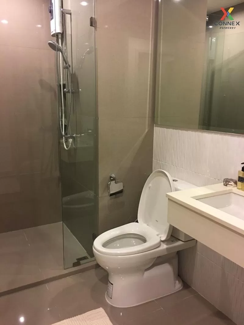 FOR RENT condo , RHYTHM Sukhumvit 42 , BTS-Ekkamai , Phra Khanong