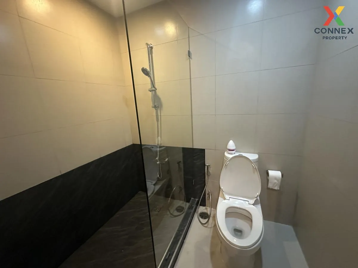 เช่าคอนโด  ริทึ่ม สุขุมวิท 42 BTS-เอกมัย พระโขนง เขต คลองเตย กรุง 4