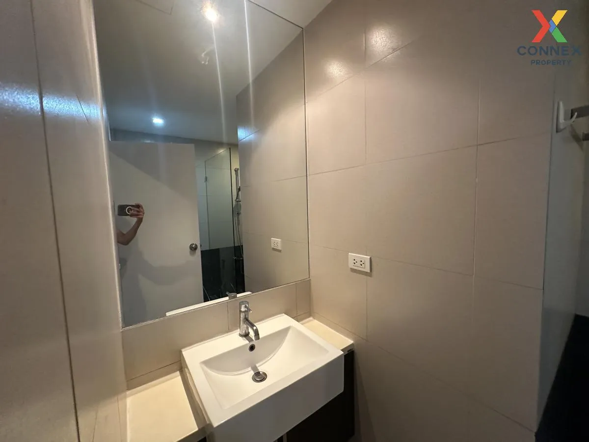 เช่าคอนโด  ริทึ่ม สุขุมวิท 42 BTS-เอกมัย พระโขนง เขต คลองเตย กรุง