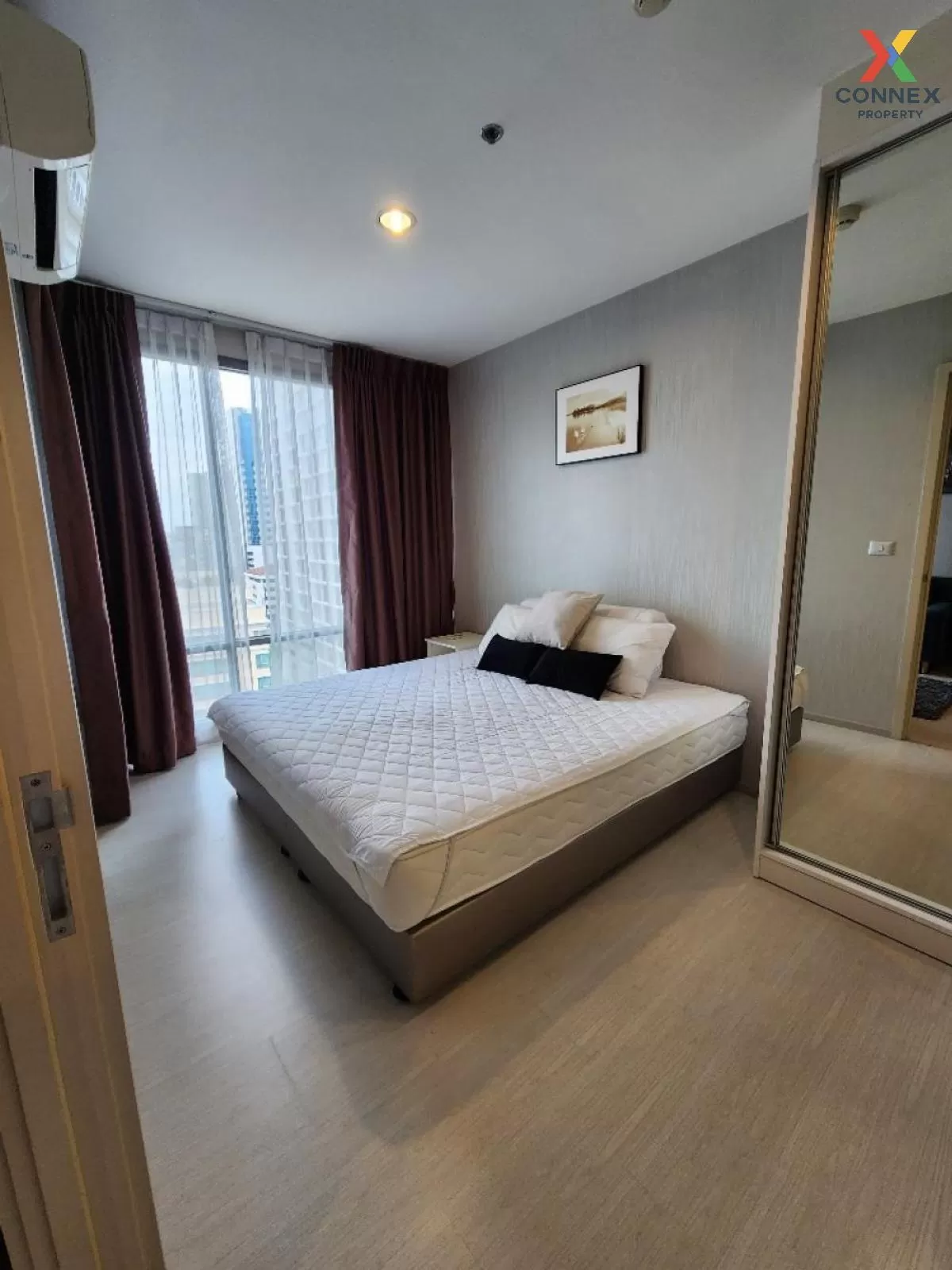 FOR RENT condo , RHYTHM Sukhumvit 42 , BTS-Ekkamai , Phra Khanong 3