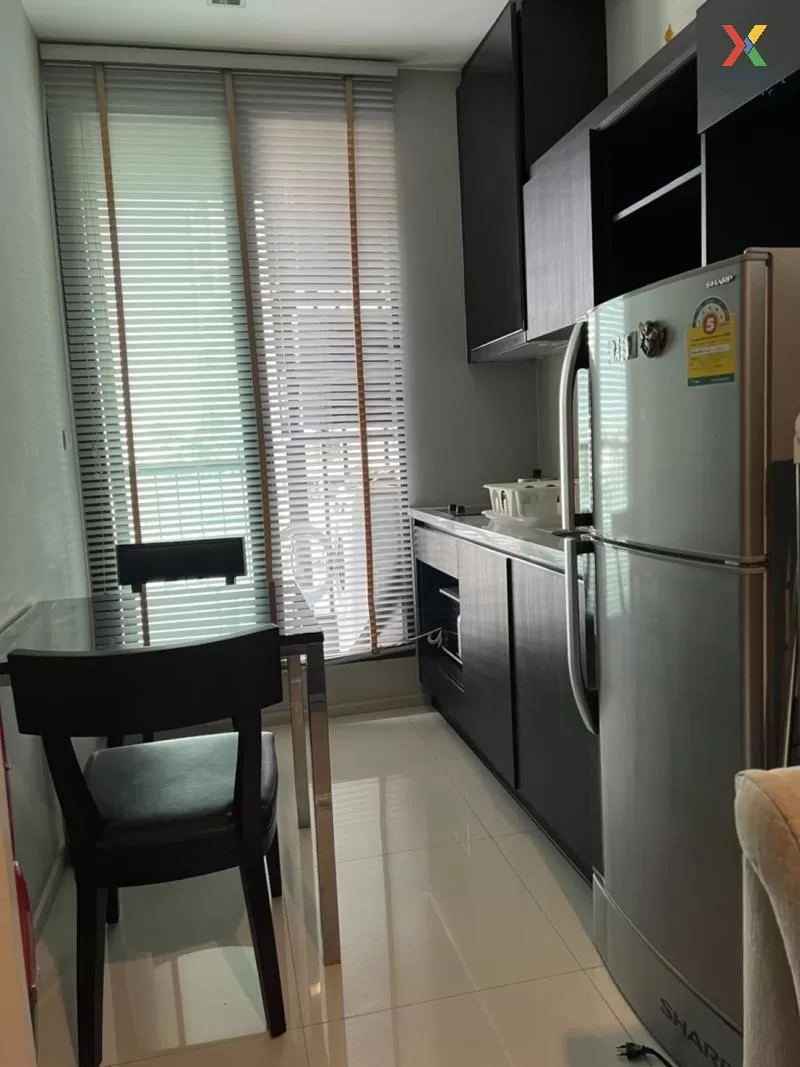 เช่าคอนโด  ริทึ่ม สุขุมวิท 44/1 BTS-พระโขนง พระโขนง เขต คลองเตย ก 4