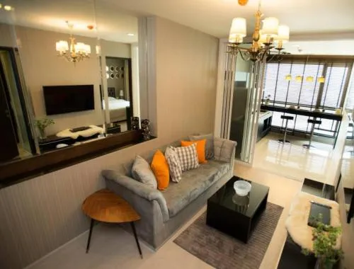 For Sale Condo , RHYTHM Sukhumvit 44/1 , BTS-Phra Khanong , Phra Khanong , Khlong Toei , Bangkok , CX-18172