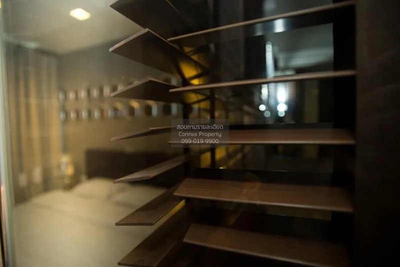 เช่าคอนโด  ริทึ่ม สุขุมวิท 44/1 BTS-พระโขนง พระโขนง เขต คลองเตย ก