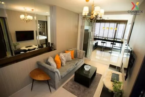 FOR RENT condo , RHYTHM Sukhumvit 44/1 , BTS-Phra Khanong , Phra Khanong , Khlong Toei , Bangkok , CX-18173