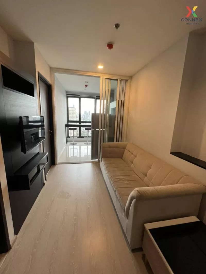 FOR RENT condo , RHYTHM Sukhumvit 44/1 , BTS-Phra Khanong , Phra  1