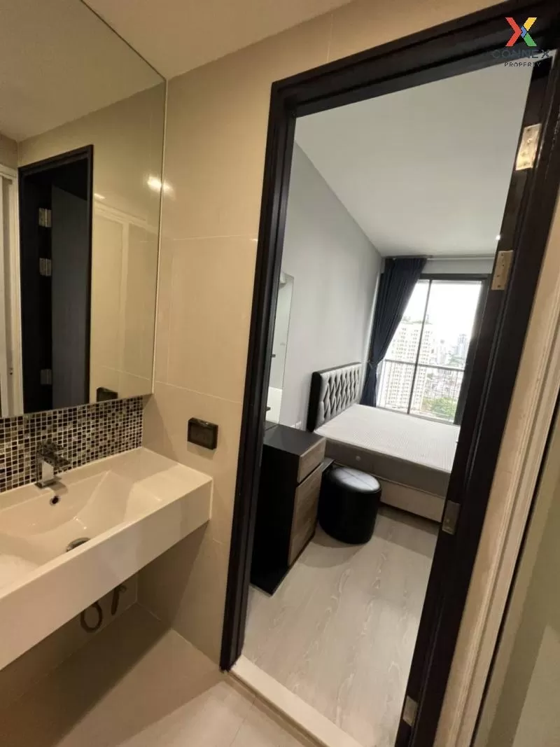 FOR RENT condo , RHYTHM Sukhumvit 44/1 , BTS-Phra Khanong , Phra 