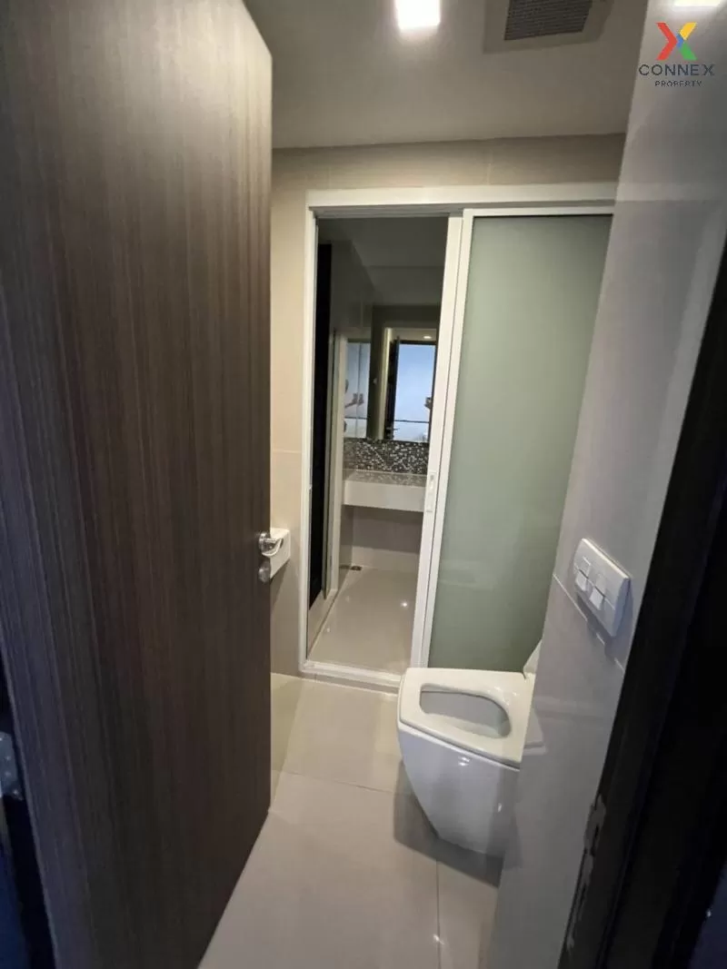 FOR RENT condo , RHYTHM Sukhumvit 44/1 , BTS-Phra Khanong , Phra 