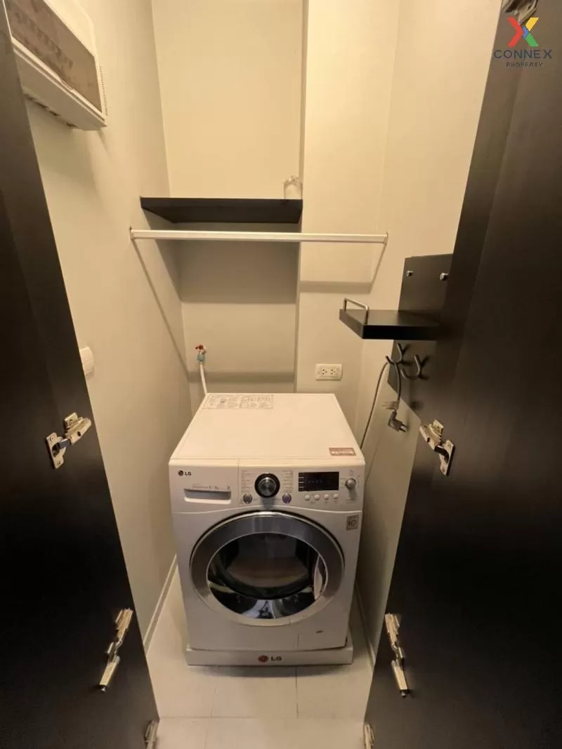 FOR RENT condo , RHYTHM Sukhumvit 44/1 , BTS-Phra Khanong , Phra 