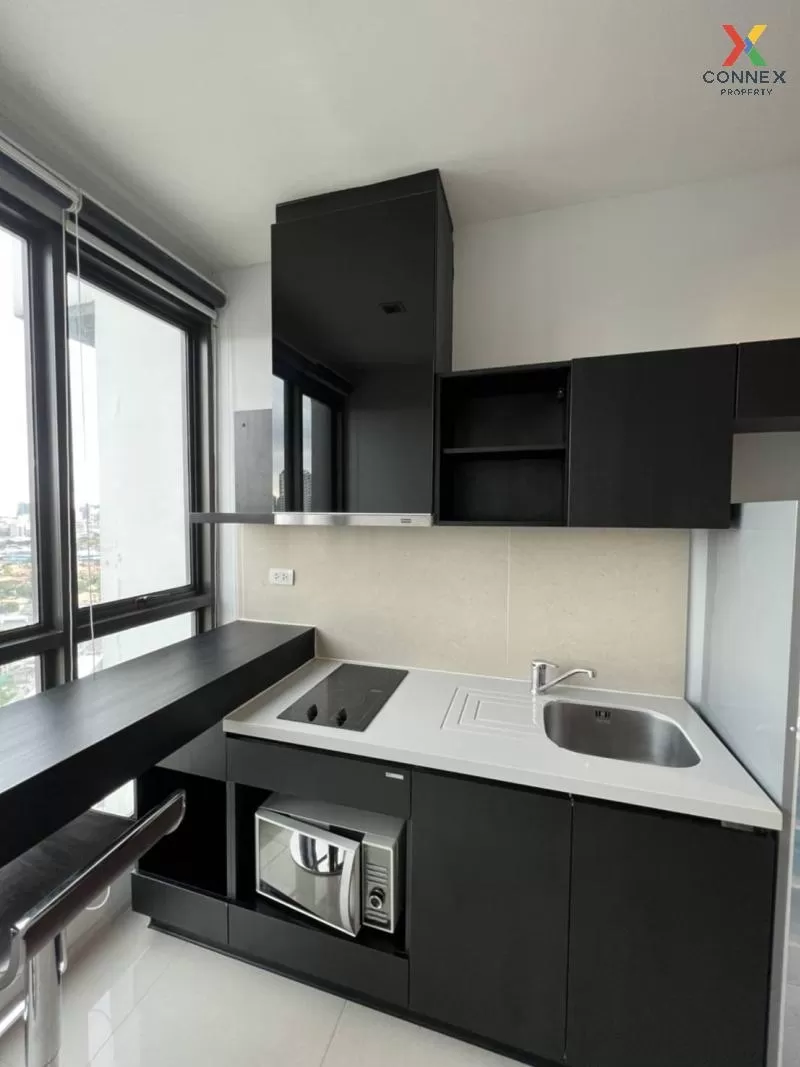 FOR RENT condo , RHYTHM Sukhumvit 44/1 , BTS-Phra Khanong , Phra  3