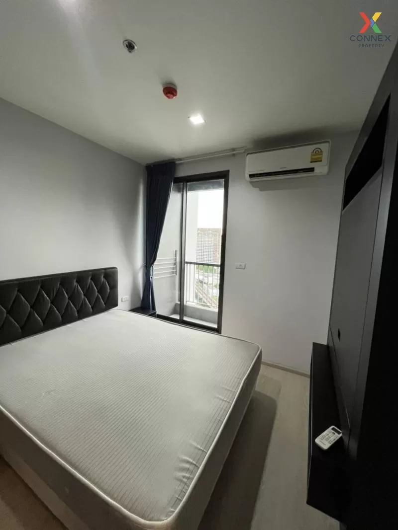 FOR RENT condo , RHYTHM Sukhumvit 44/1 , BTS-Phra Khanong , Phra 