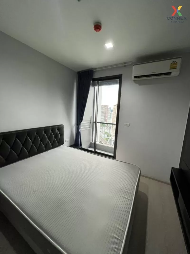 FOR RENT condo , RHYTHM Sukhumvit 44/1 , BTS-Phra Khanong , Phra 