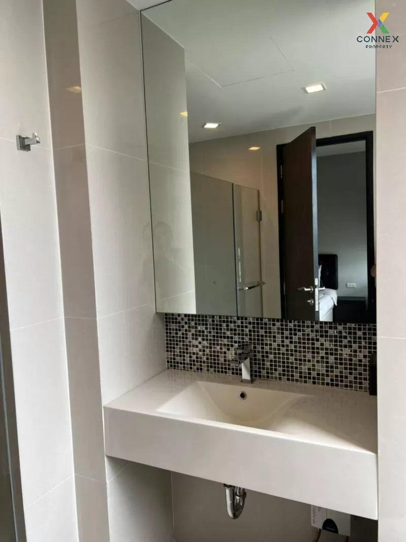 FOR RENT condo , RHYTHM Sukhumvit 44/1 , BTS-Phra Khanong , Phra 