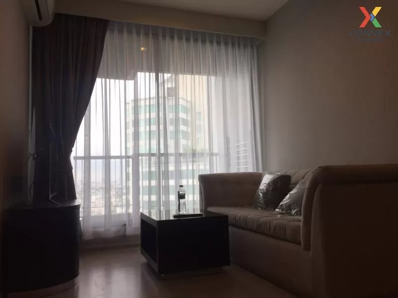 FOR RENT condo , RHYTHM Sukhumvit 44/1 , BTS-Phra Khanong , Phra  2