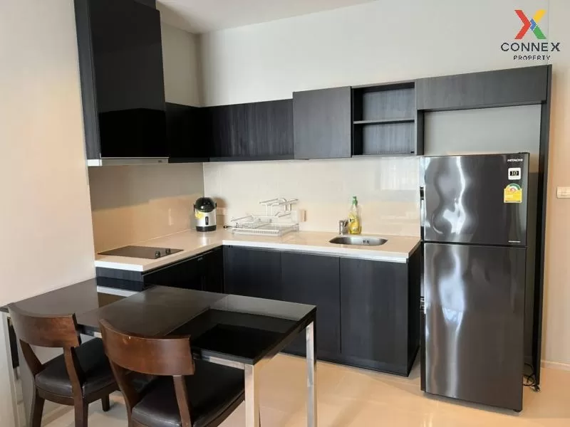 FOR RENT condo , RHYTHM Sukhumvit 44/1 , BTS-Phra Khanong , Phra  3