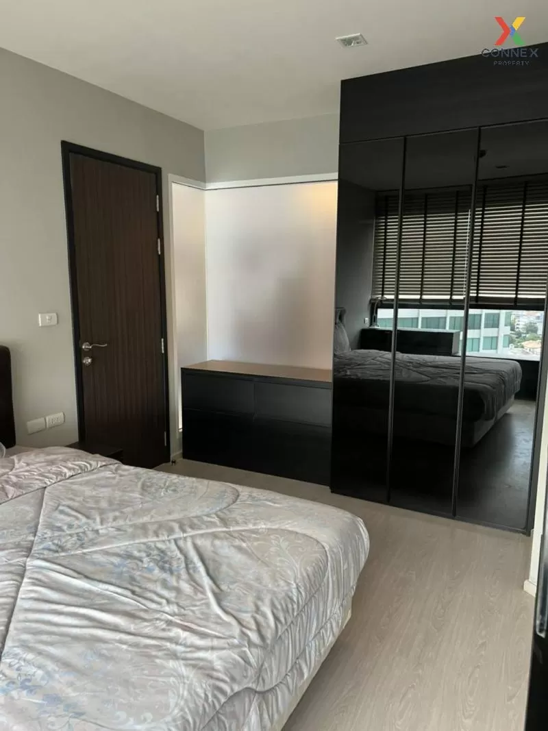 FOR RENT condo , RHYTHM Sukhumvit 44/1 , BTS-Phra Khanong , Phra 