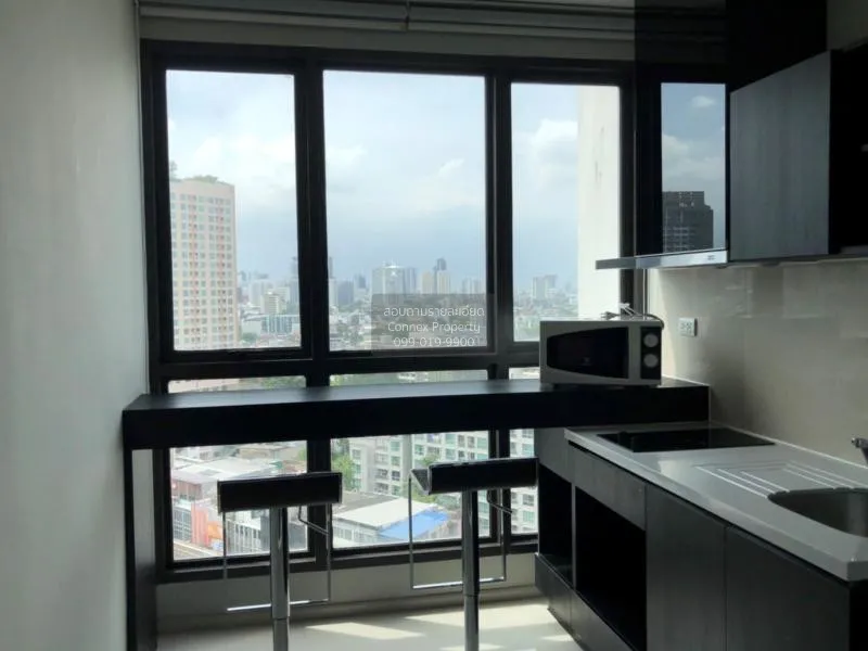 FOR RENT condo , RHYTHM Sukhumvit 44/1 , BTS-Phra Khanong , Phra  3