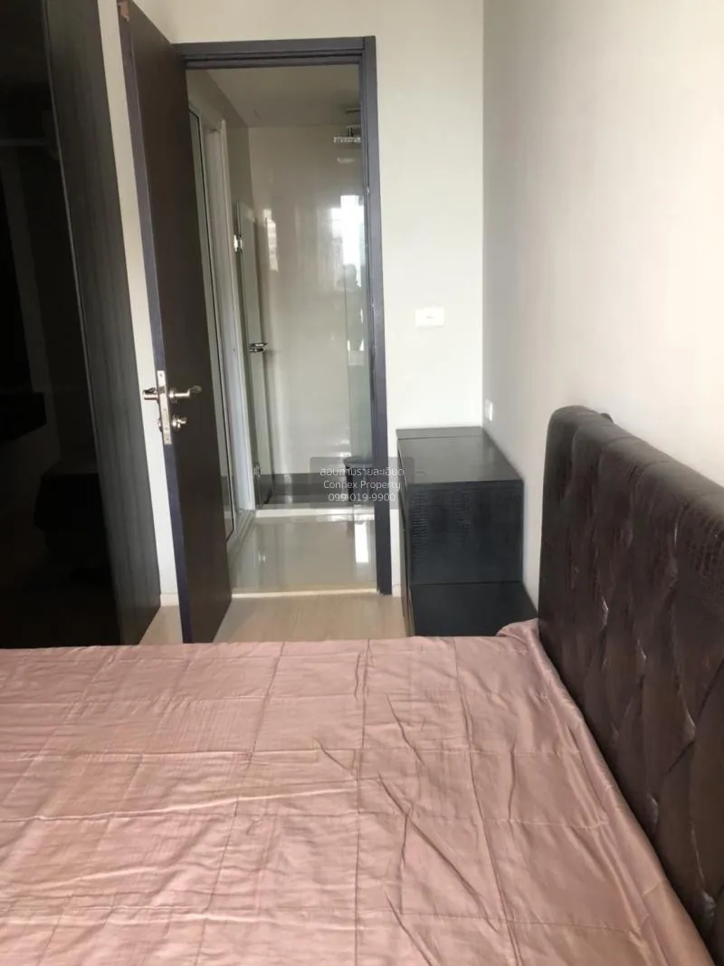 FOR RENT condo , RHYTHM Sukhumvit 44/1 , BTS-Phra Khanong , Phra 