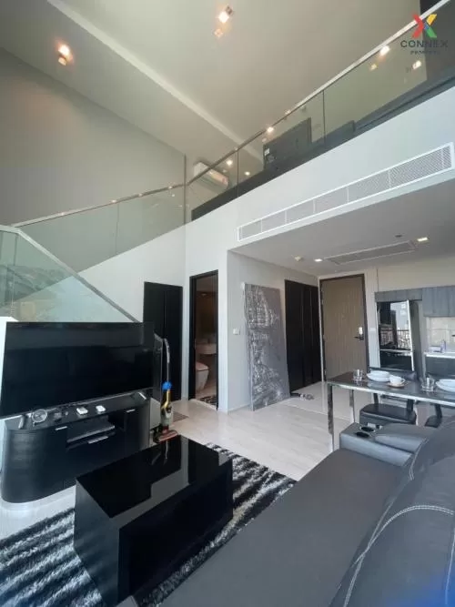 FOR RENT condo , RHYTHM Sukhumvit 44/1 , BTS-Phra Khanong , Phra Khanong , Khlong Toei , Bangkok , CX-18190