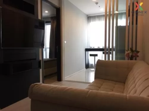 FOR RENT condo , RHYTHM Sukhumvit 44/1 , BTS-Phra Khanong , Phra Khanong , Khlong Toei , Bangkok , CX-18192
