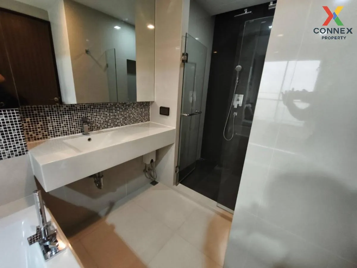 เช่าคอนโด  ริทึ่ม สุขุมวิท 44/1 BTS-พระโขนง พระโขนง เขต คลองเตย ก