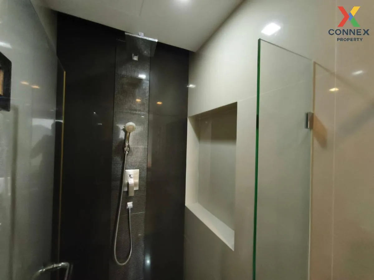 เช่าคอนโด  ริทึ่ม สุขุมวิท 44/1 BTS-พระโขนง พระโขนง เขต คลองเตย ก