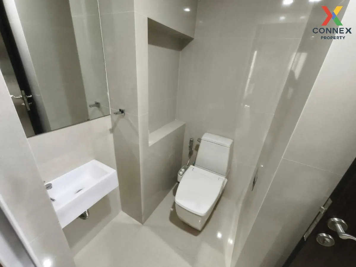 เช่าคอนโด  ริทึ่ม สุขุมวิท 44/1 BTS-พระโขนง พระโขนง เขต คลองเตย ก