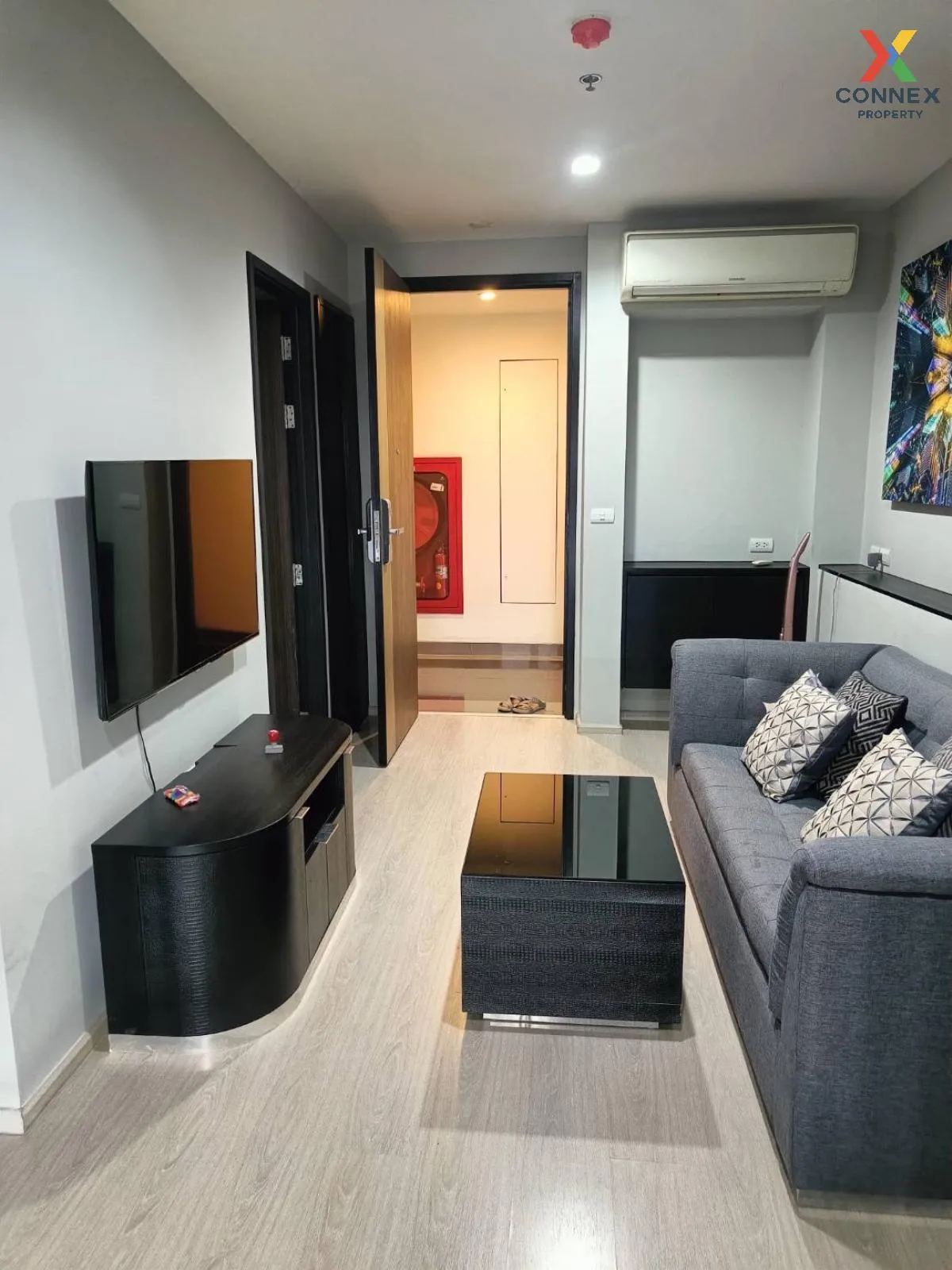 FOR RENT condo , RHYTHM Sukhumvit 44/1 , BTS-Phra Khanong , Phra  FOR RENT condo , RHYTHM Sukhumvit 44/1 , BTS-Phra Khanong , Phra  1