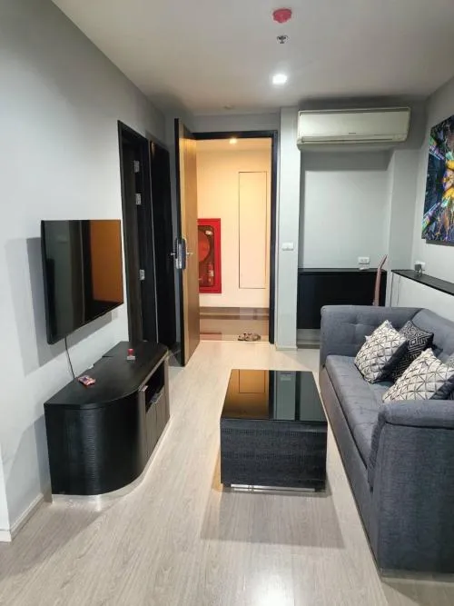 FOR RENT condo , RHYTHM Sukhumvit 44/1 , BTS-Phra Khanong , Phra Khanong , Khlong Toei , Bangkok , CX-18198