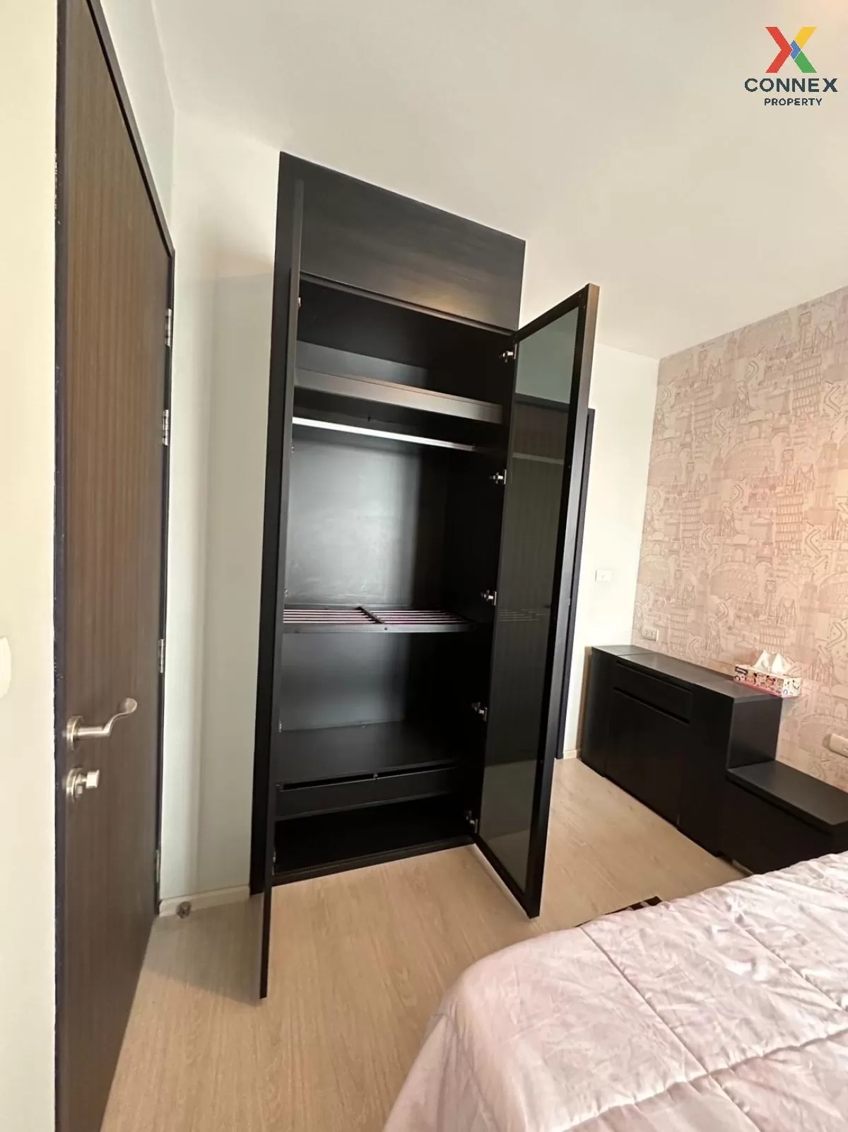 เช่าคอนโด  ริทึ่ม สุขุมวิท 44/1 BTS-พระโขนง พระโขนง เขต คลองเตย ก