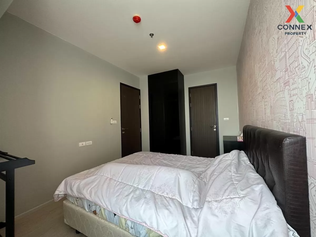 เช่าคอนโด  ริทึ่ม สุขุมวิท 44/1 BTS-พระโขนง พระโขนง เขต คลองเตย ก