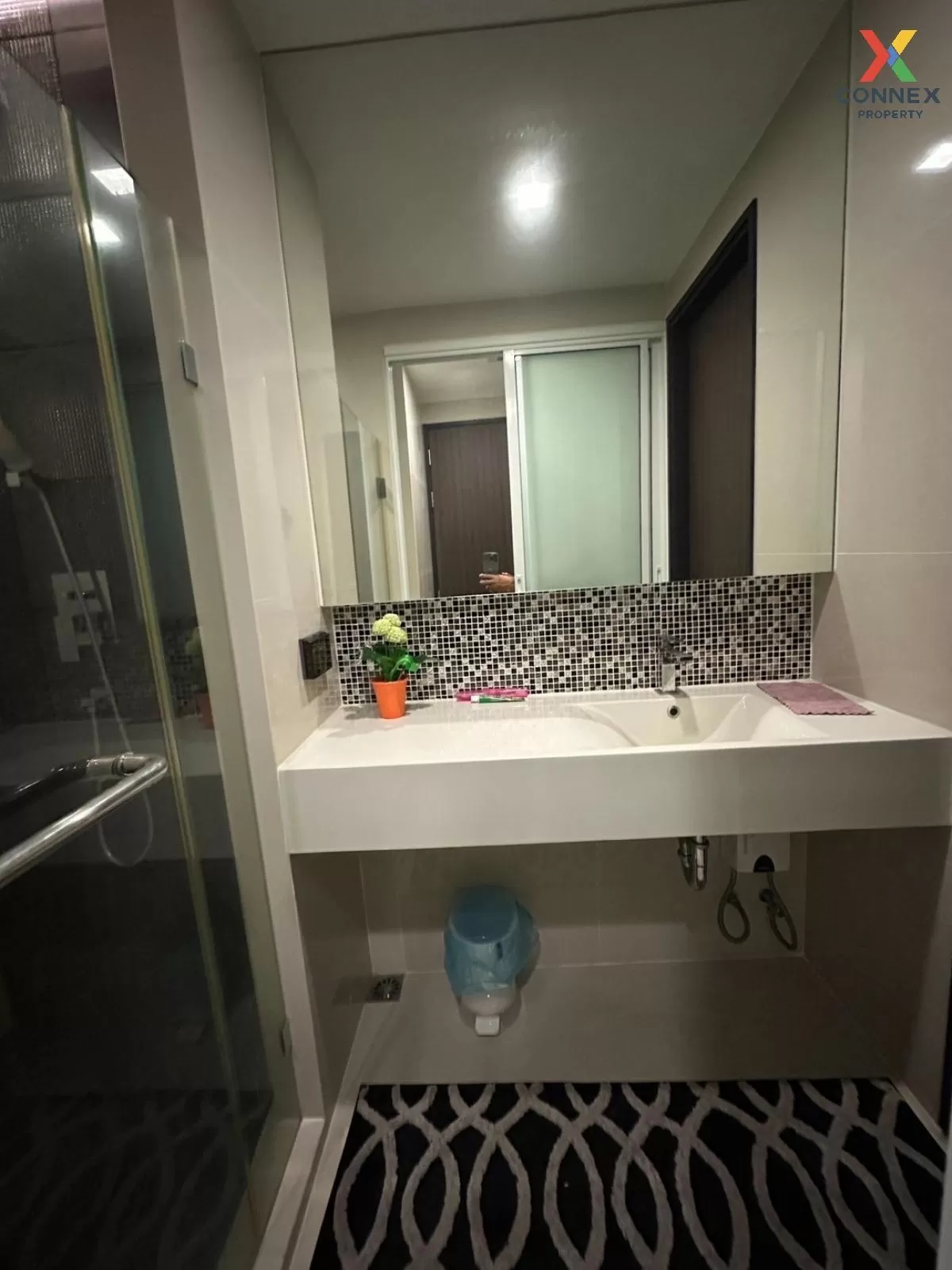 เช่าคอนโด  ริทึ่ม สุขุมวิท 44/1 BTS-พระโขนง พระโขนง เขต คลองเตย ก