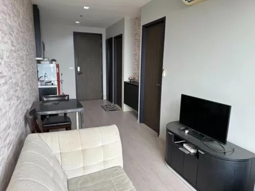 FOR RENT condo , RHYTHM Sukhumvit 44/1 , BTS-Phra Khanong , Phra Khanong , Khlong Toei , Bangkok , CX-18203