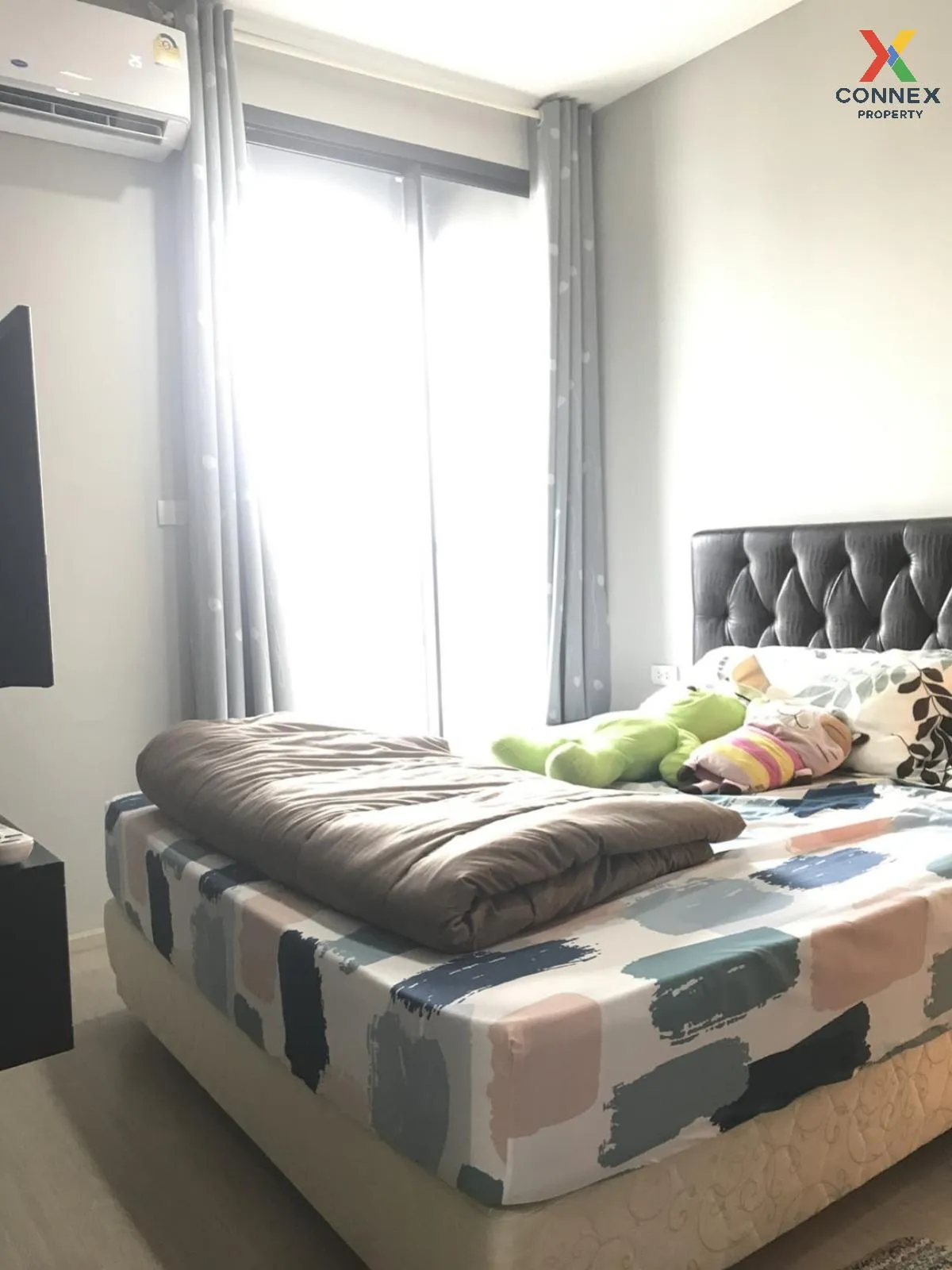 FOR RENT condo , RHYTHM Sukhumvit 44/1 , BTS-Phra Khanong , Phra  4