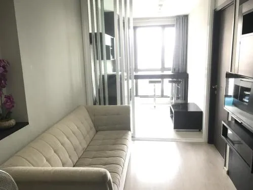 FOR RENT condo , RHYTHM Sukhumvit 44/1 , BTS-Phra Khanong , Phra Khanong , Khlong Toei , Bangkok , CX-18211