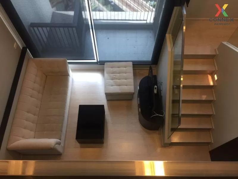 FOR RENT condo , RHYTHM Sukhumvit 44/1 , BTS-Phra Khanong , Phra  1