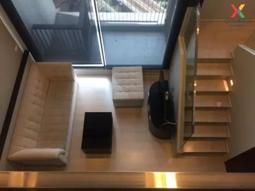 FOR RENT condo , RHYTHM Sukhumvit 44/1 , BTS-Phra Khanong , Phra Khanong , Khlong Toei , Bangkok , CX-18213