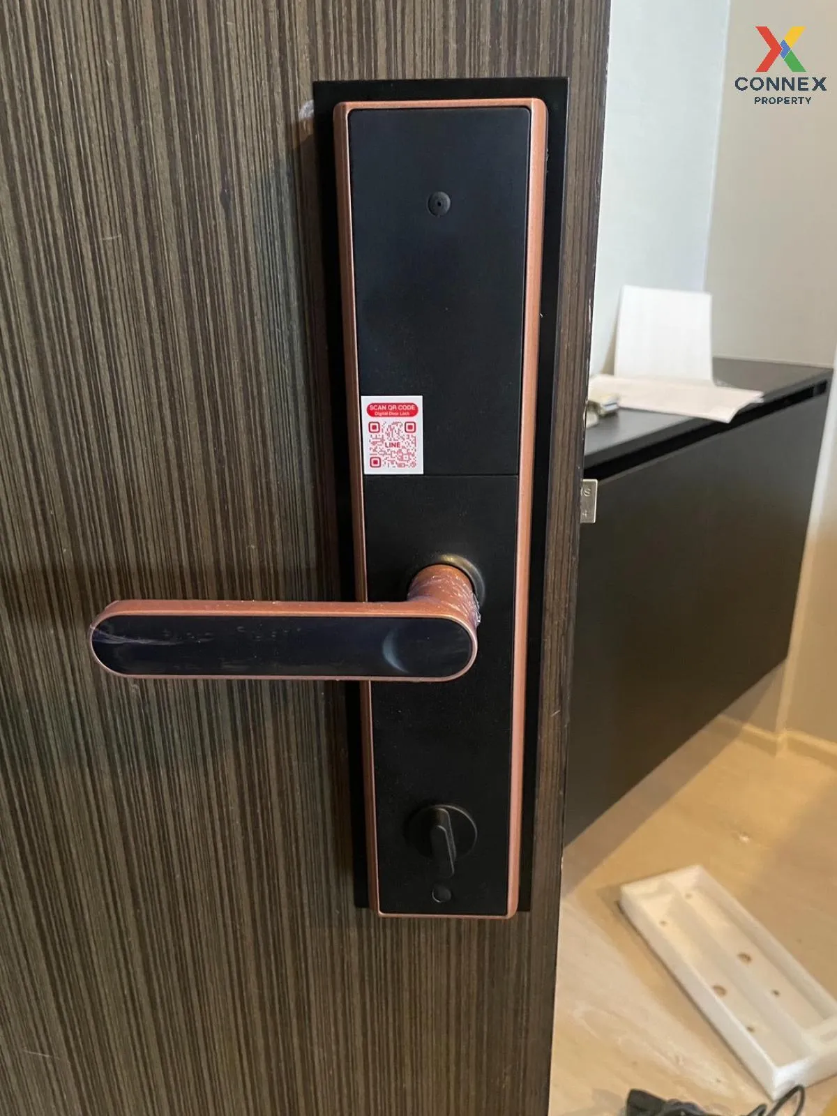 เช่าคอนโด  ริทึ่ม สุขุมวิท 44/1 BTS-พระโขนง พระโขนง เขต คลองเตย ก